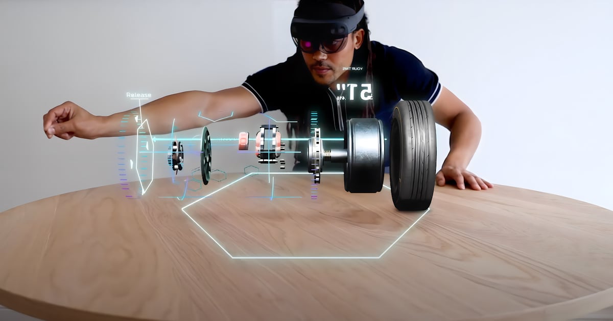 Could Digital Twins Help Engineers Communicate Better?